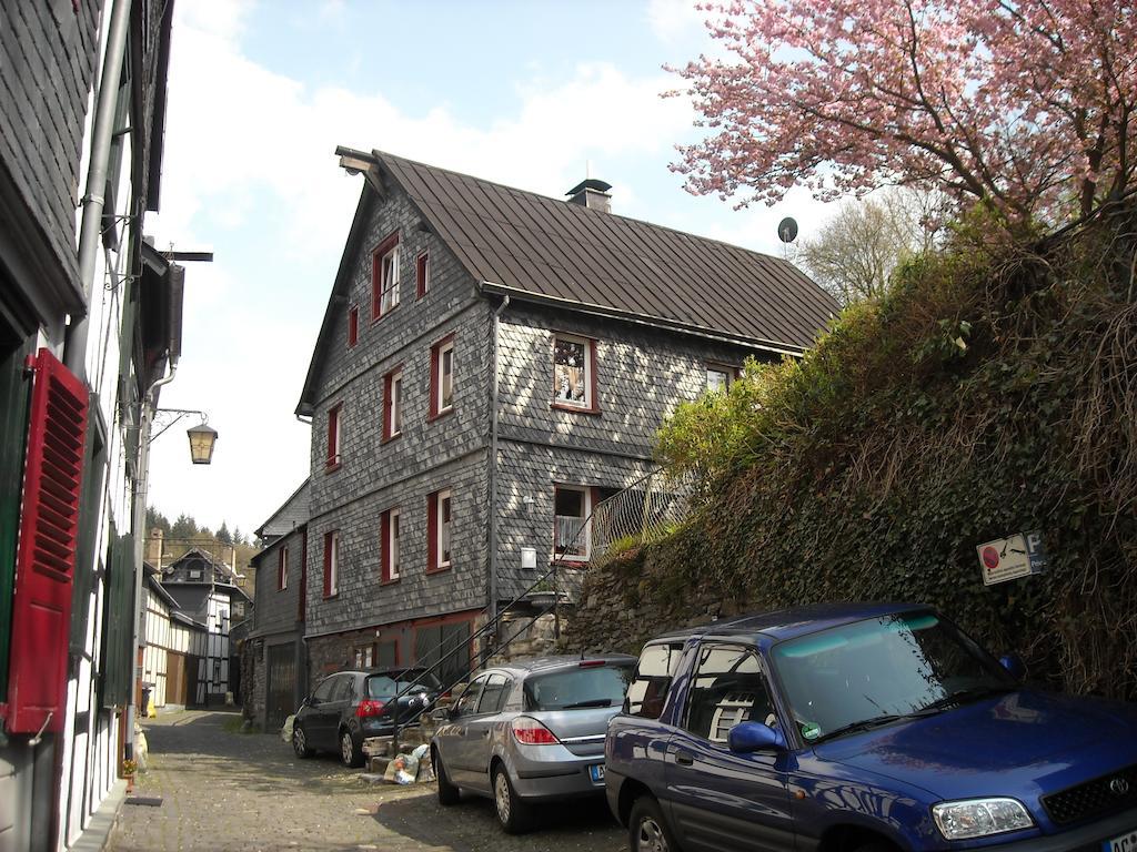 Hallerblick Monschau Exterior photo